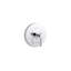 Central Park West™ Thermostatic Trim, Lever Handle-754063166