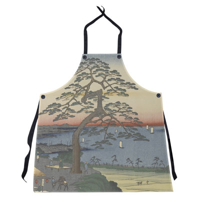 Bib Apron