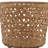 Bamboo Planters 11/13/15" Natural