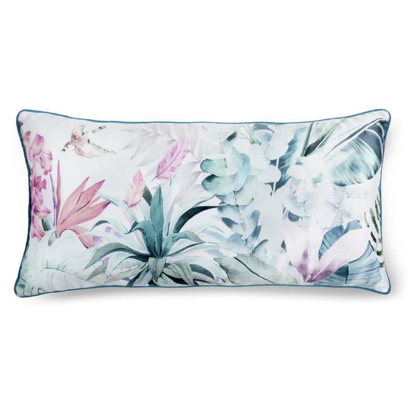 Rectangular Throw Cushion