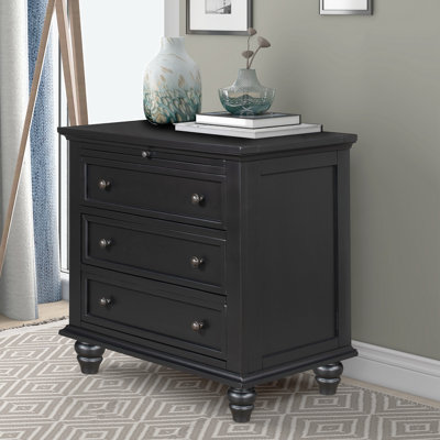 Commode décorative