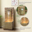 Weather Resistant Floor Fountain
