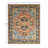 Centerview Hand Knotted Oriental Indoor Rug-800892985