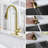 WESTINUS Pull Down Kitchen Faucet-70362040