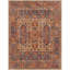 Kehr Praha Tribal Flatweave Multi Colour Area Rug-84991243