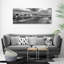 New York - Wrapped Canvas Print