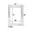 Miroir d'appoint