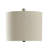 Giavanna Resin Table Lamp