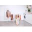 Brabantia Hangon 25 m Folding Drying Rack-100078676