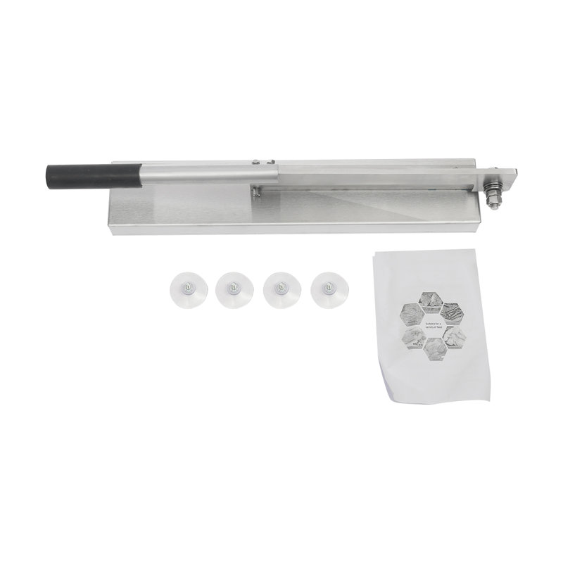 Manual Meat Bone Cutter, Heavy Duty Chicken Cutting Tool