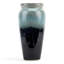 Porcelain Vase Transition Glaze