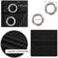 Blackout Curtain Panel Pair