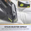 Daewoo Cordless Carpet Cleaner