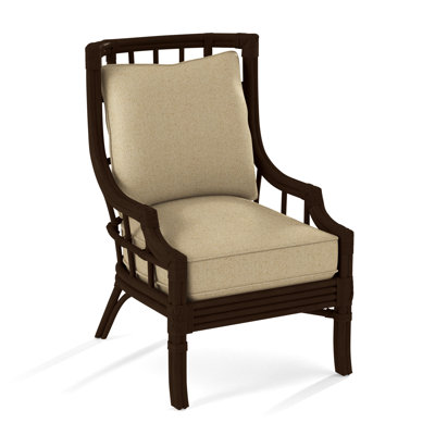Seville Armchair