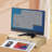 Malanni Wood Monitor Stand-331377868