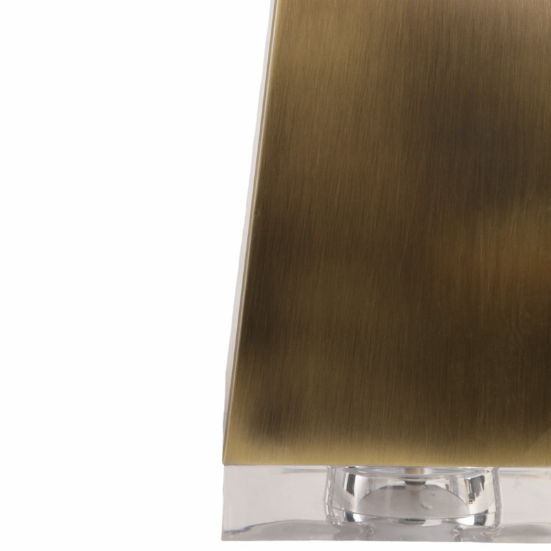 Aramims Standard Table Lamp Single
