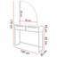 Dressing Table-579733383
