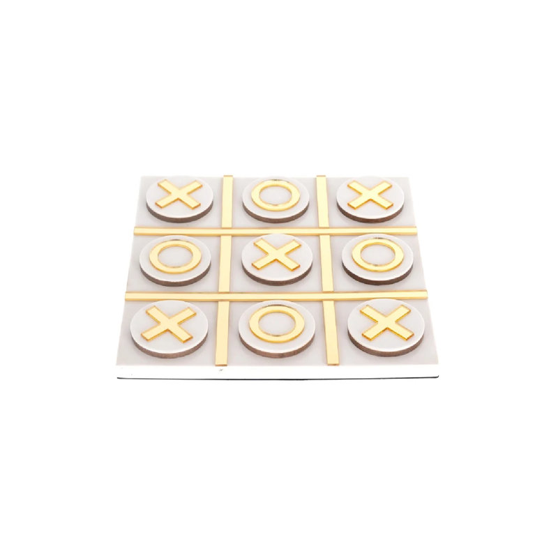 Maylie Decorative Puzzle or Game