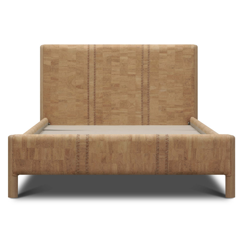 Juliette Upholstered Bed, California King