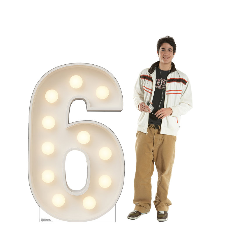 Marquee 6