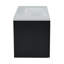 Meuble-lavabo mural flottant avec tiroirs-249922587