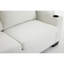 Canapé-lit escamotable 73,63 x 27,96 po, matériau chenille, grand canapé-lit coulissant avec matelas en mousse à mémoire de forme, salon, chambre à coucher, bureau, appartement,