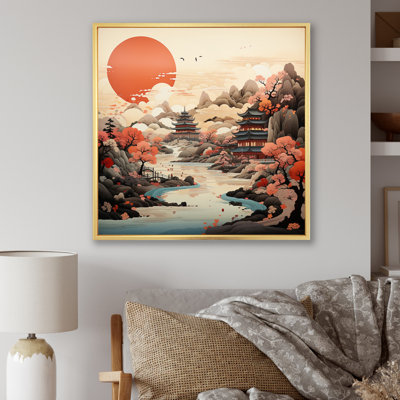 " China Silk Road I "
