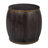 Details Solid Wood End Table