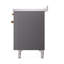 ILVE Nostalgie II 48 in Induction Range-2036211040