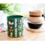 Tasse en céramique Marvel Studios Loki «Glorious Purpose» | Peut contenir 20 onces