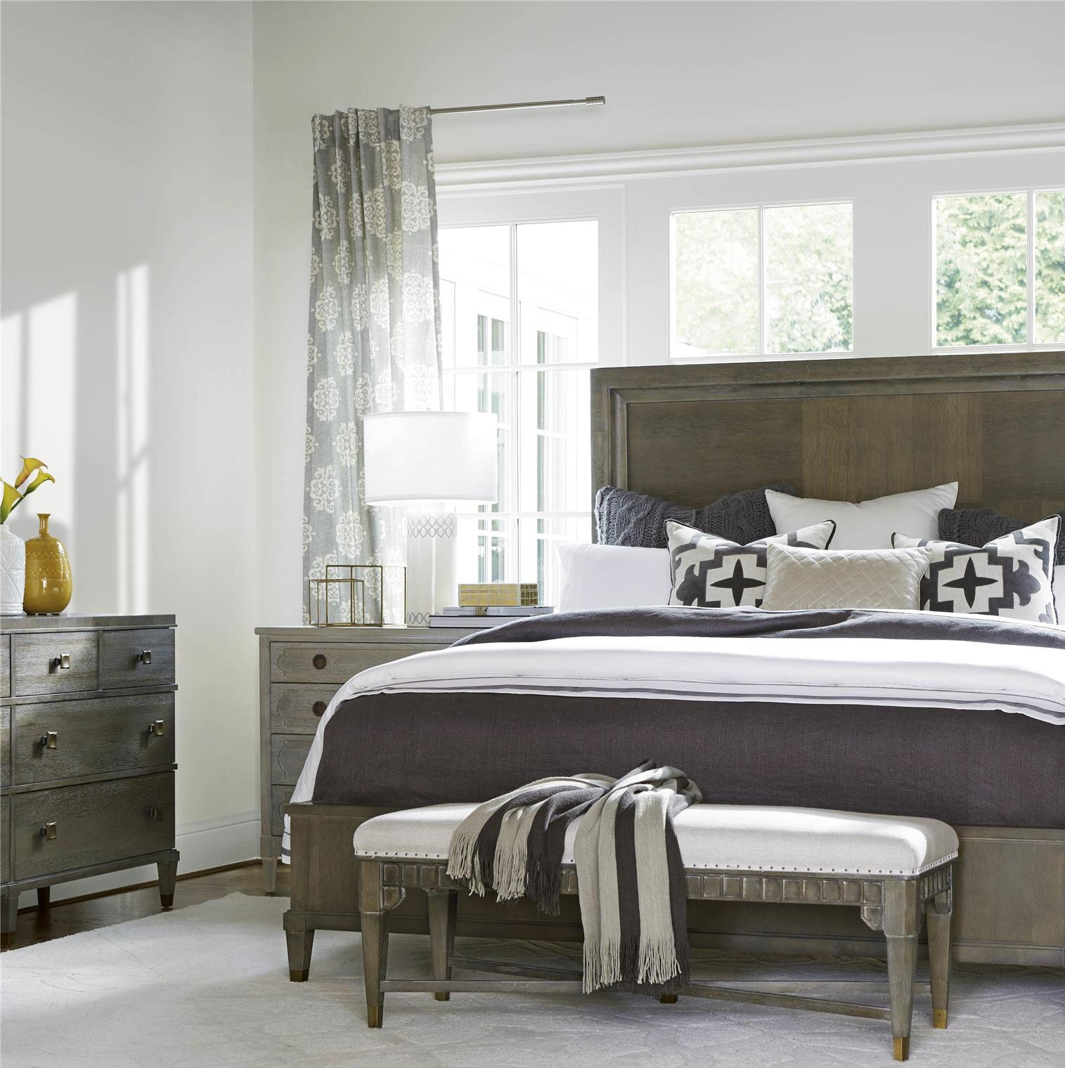 4 - Drawer Dresser