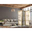 171cm H Solid Wood Folding Room Divider-419891780-419702025