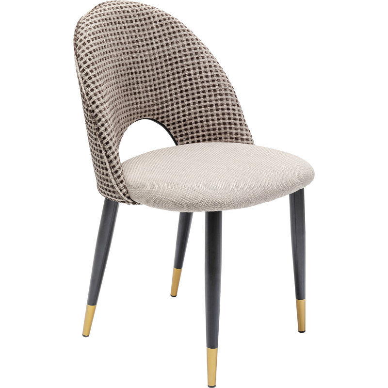Chair Hudson, Beige