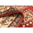 Olander Red Rug