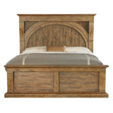 Big Sky King Bed