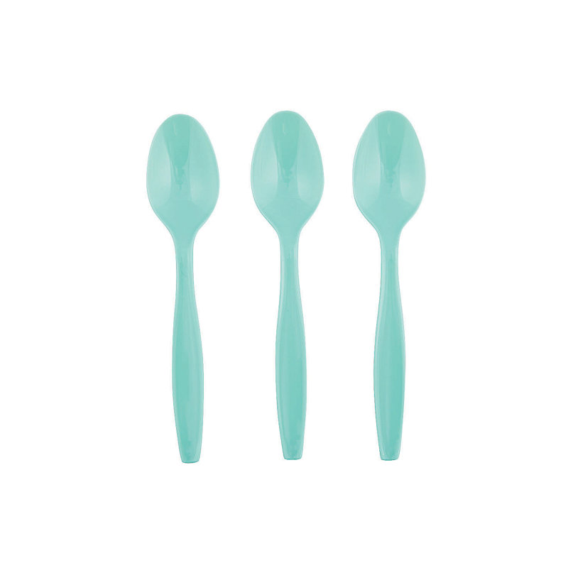 Disposable Spoons