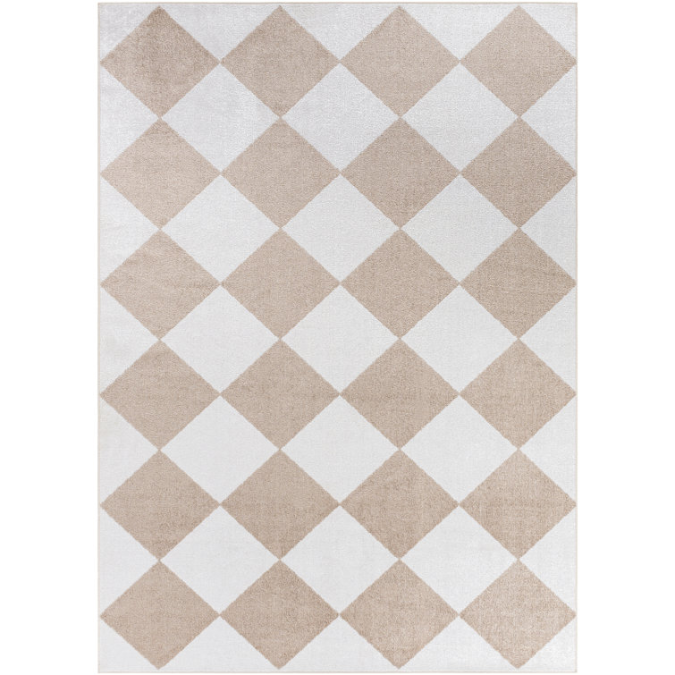 Lammert Geometric Indoor Rug