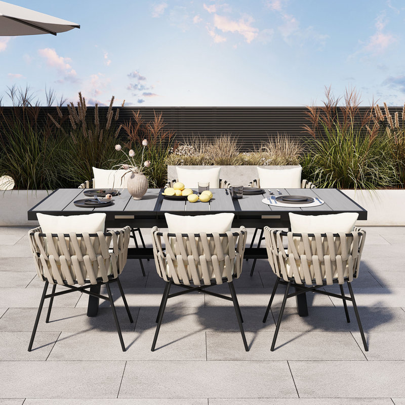 Patio Dining Sets