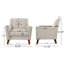 Greenmont 81.99Cm Wide Tufted Armchair-32042998
