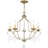5 - Light Classic / Traditional Chandelier