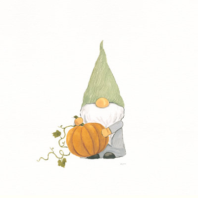 Récolte des gnomes I