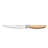 Henckels Pakka 4-Pc Steak Knife Set