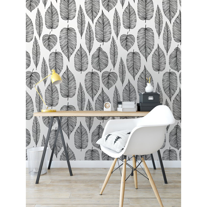 Havant Matte Wall Mural, 400cm W x 300cm L