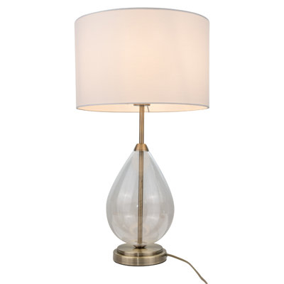 Trishelle Lamp Base Table Lamp