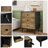 Modern Chest