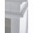 Orson Bookcase 77.17" H x 59.06" W-95261366