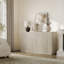 Armoire d'appoint avec tablettes réglables Cesiro-1628286291-1623925766