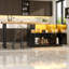 120 cm Bar Cabinet Bar Cabinet