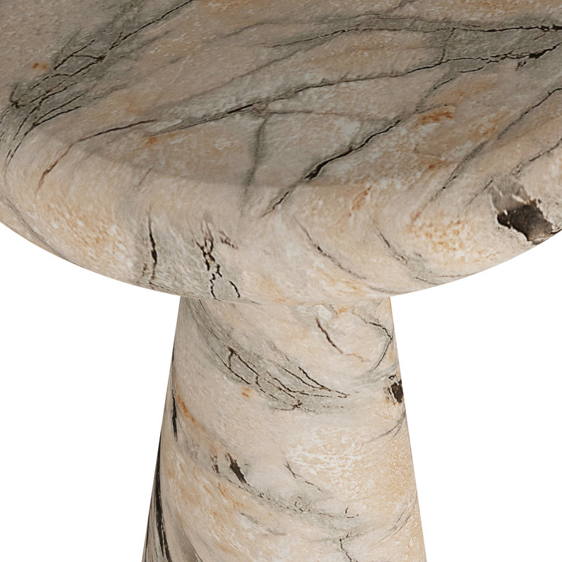 Zahara Accent Table