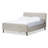 Upholstered Platform Bed-20213642-20213643